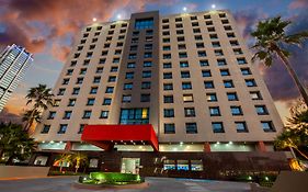 Chn Hotel Monterrey Centro, Trademark Collection By Wyndham Exterior photo