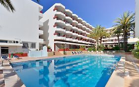 Apartamentos Lido Ibiza Exterior photo
