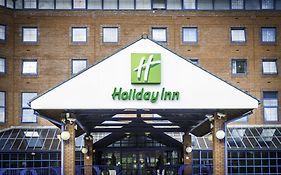 Holiday Inn London Sutton, An Ihg Hotel Sutton  Exterior photo