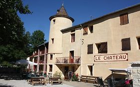Chateau De Camurac Exterior photo