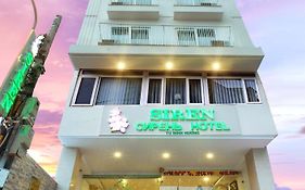 Siren Flower Hotel Nha Trang Exterior photo