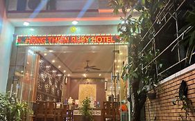 Hong Thien Ruby Hotel Hue Exterior photo