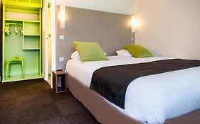 Hotel Inn Design Laval Laval  Room photo