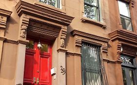 Your Home In Harlem Nueva York Exterior photo