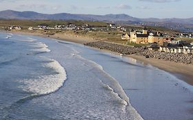 Sandhouse Hotel Rossnowlagh Exterior photo