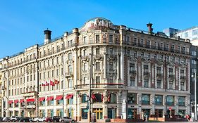 Hotel National, A Luxury Collection Hotel, Moscú Exterior photo