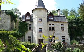 Le Petit Hureau Saumur Exterior photo