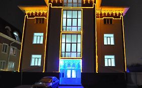 Voskhod Hotel Kiev Exterior photo
