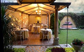 Hostal Villa Toscana Guatemala Exterior photo