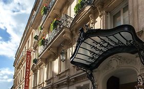 Hotel Mayfair París Exterior photo