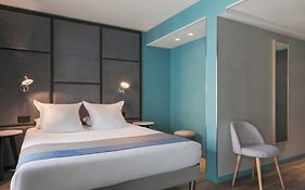 Hotel Sanso By Happyculture París Room photo
