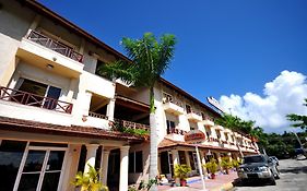 Hotel&Casino Flamboyan Punta Cana Exterior photo