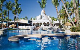 Riu Bambu Hotel Punta Cana Exterior photo