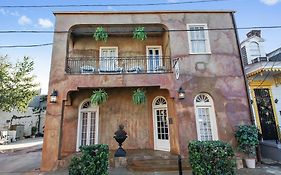 New Orleans Guest House Exterior photo
