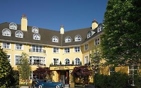 The Killarney Park Hotel Exterior photo