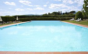 Hotel Villa Cappugi Pistoya Facilities photo
