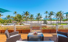 Ocean Drive Suites Miami Beach Exterior photo