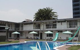 Hotel Plaza Guatemala Exterior photo