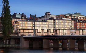 Hilton Stockholm Slussen Hotel Exterior photo