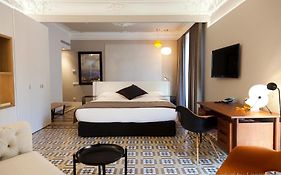 Alexandra Barcelona Hotel, Curio Collection by Hilton Exterior photo