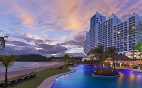The Westin Playa Bonita Panamá Hotel Exterior photo
