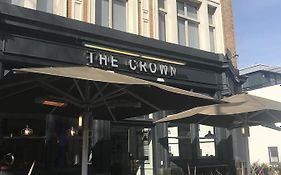 Publove @ The Crown, Battersea Londres Exterior photo