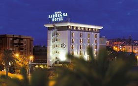 Sardegna Hotel - Suites & Restaurant Cagliari Exterior photo