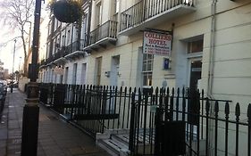 Colliers Hotel Londres Exterior photo