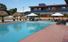 Express Inn Coronado&Camping Playa Coronado Exterior photo