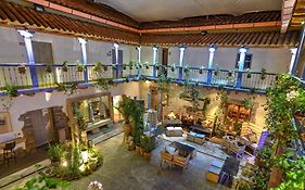 Arqueologo Exclusive Selection Hotel Cuzco Exterior photo