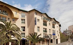 Hotel Akena Biarritz - Grande Plage Exterior photo