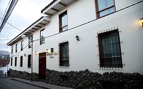 Taypikala Hotel Cuzco Exterior photo