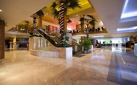 Veneto Hotel & Casino Ciudad de Panamá Exterior photo