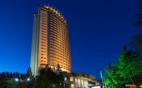 Kazakhstan Hotel Almatý Exterior photo