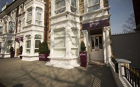 Royal Guest House 2 Hammersmith Londres Exterior photo