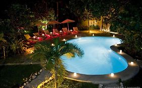 Na Balam Beach Hotel&Spa Isla Mujeres Exterior photo