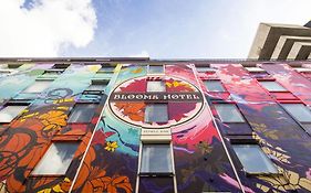 Blooms Hotel Dublín Exterior photo