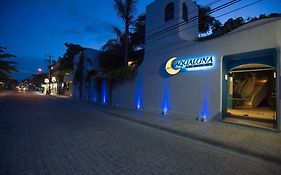 Aqualuna Boutique Hotel By Sunrise (Adults Only) Playa del Carmen Exterior photo