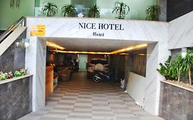 Nice Hotel Hanói Exterior photo