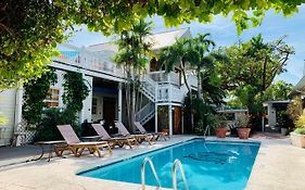 Heron House (Adults Only) Cayo Hueso Exterior photo