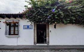 Casa Encantada Antigua Exterior photo