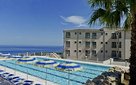 Hotel Brancamaria con Minicrociera nel Golfo Cala Gonone Exterior photo