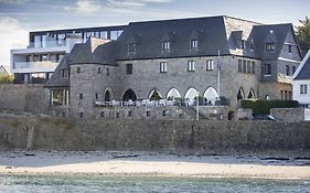 Relais & Chateaux Le Brittany & Spa Roscoff Exterior photo