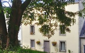 Chez Yann et Valérie Apartamento Pont-Aven Exterior photo