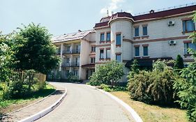 Vitapark Borysfen Kiev Exterior photo