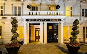 Henry VIII Hotel Londres Exterior photo