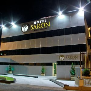 Hotel Saron Luziânia Exterior photo