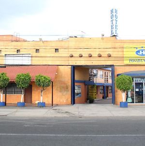 Posada San José, Hotel Heroica Puebla de Zaragoza Exterior photo