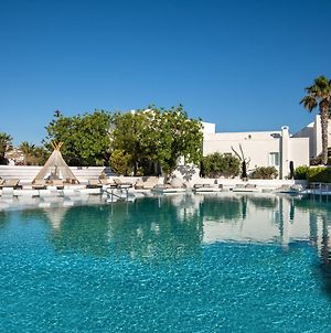 Imperial Med Resort y Spa Agia Paraskevi  Exterior photo