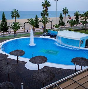 Don Ángel - Adults Recommended Hotel Roquetas de Mar Exterior photo